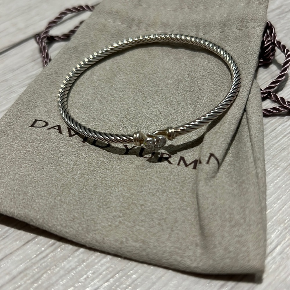 DAVID YURMAN BRACELET